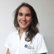 Acercar imagen: Nerea Velasco Blanch, Fisioterapeuta Granollers