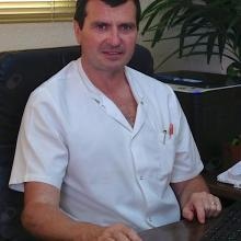 Acercar imagen: Jordi Sarto Soliva, Pediatra Mollet del Vallès