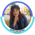 Cristina Pilar Martínez, Psicólogo Cartagena