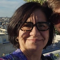 Conchi Martín Antolin, Psicólogo Burgos