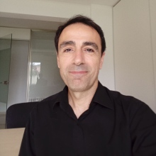 Acercar imagen: Bartomeu Miralles Ordinas, Psicólogo Sant Andreu de la Barca