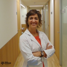 Acercar imagen: Begoña Jiménez Reguera, Fisioterapeuta Madrid