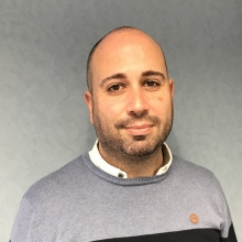 Acercar imagen: Ricardo Serrano Pastor, Traumatólogo Arta