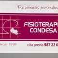 Fisioterapia CondesaLeón - 