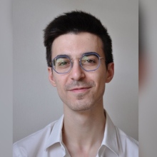 Acercar imagen: Jorge Jiménez Castillo, Psicólogo Valencia