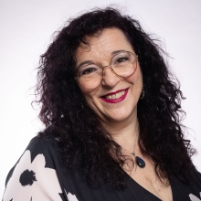 Acercar imagen: Esperanza Pérez, Psicólogo Barcelona