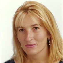 Acercar imagen: Soledad García Rojo, Logopeda Burgos