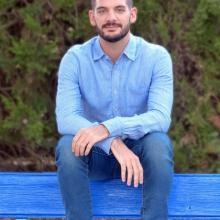 Acercar imagen: Oriol Altés Orobitg, Psicólogo infantil Tortosa
