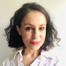 Acercar imagen: María Luisa Fonte, Médico general Sevilla