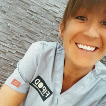 Acercar imagen: Tamara Alonso Suárez, Fisioterapeuta Madrid