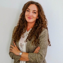 Acercar imagen: Marina Salines Avila, Psicólogo Mataró