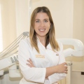 María Travesí Fernández, Dentista Baza