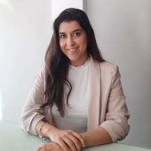 Acercar imagen: Isabel Toldos Cañizares, Psicólogo Toledo