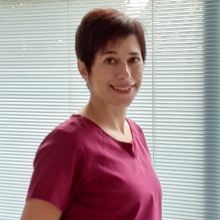 Acercar imagen: Beatriz Gimenez Sifres, Dentista Oliva