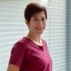 Beatriz Gimenez Sifres