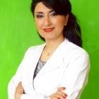 Dra. Sandra Reyhaneh Akbar Zadeh
