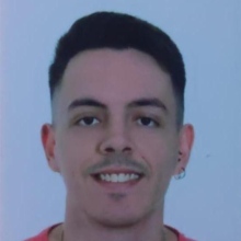 Acercar imagen: Pablo Romero Pulido, Terapeuta ocupacional Málaga