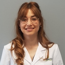 Acercar imagen: Ángela Pascual Romero, Podólogo Zaragoza