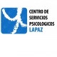 Centro de Servicios Psicológicos La Paz
