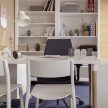 Centro de Psicología - María Sancho