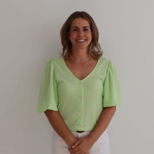 Acercar imagen: Yasmina Martínez Méndez, Logopeda Guadix