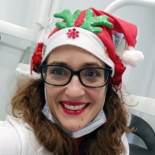 Acercar imagen: Marta Bermejo Jorge, Dentista Madrid