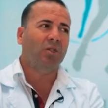 Acercar imagen: Juan Jose González Santiago, Especialista en Medicina del Deporte Santa Cruz de Tenerife
