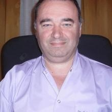 Acercar imagen: Antonio Román Broto, Neumólogo Barcelona