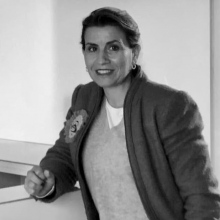 Acercar imagen: Lourdes García Suarez, Psicólogo Vigo