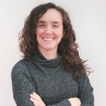 Acercar imagen: Nieves Doblas Rivera, Psicólogo Badalona