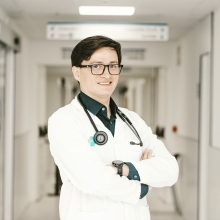 Acercar imagen: Ángel Ortiz Zúñiga, Endocrino Barcelona