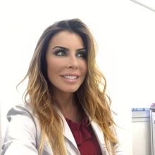 Acercar imagen: Adriana Juanes Viedma, Médico general Madrid