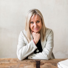 Acercar imagen: Montserrat Chinchilla  Manrique, Psicólogo Barcelona