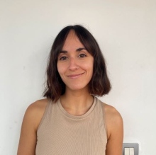 Acercar imagen: Mar Heredia Julbe, Psicólogo Badalona