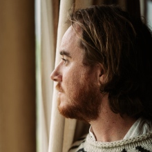 Acercar imagen: Pablo Ferrero Fernández, Terapeuta complementario San Lorenzo de El Escorial