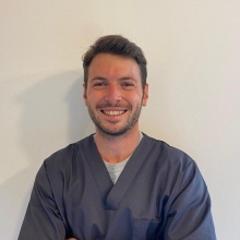 Acercar imagen: Francisco Javier Rodríguez Pérez, Fisioterapeuta Benidorm