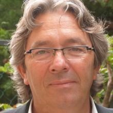 Acercar imagen: Jordi Sales Rufí, Psicólogo Torrelles de Llobregat