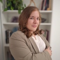 María Cristina Llewellyn-Jones Valdivieso, Psicólogo Alcorcón