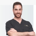 Alejandro Robas Madrid, Dentista Badalona