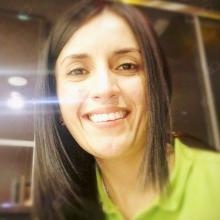 Acercar imagen: María del Pilar Godoy, Fisioterapeuta Bilbao