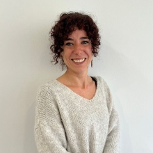 Acercar imagen: Macarena Quesada Arcila, Psicólogo Llinars del Vallès