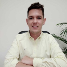 Acercar imagen: José Carlos Sánchez Romero, Psicólogo Málaga