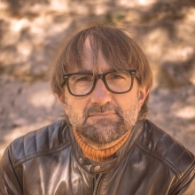 Acercar imagen: Jorge Francés, Psicólogo Alicante