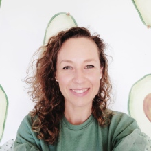 Acercar imagen: Carmen Martín Puertas, Dietista Nutricionista Vélez-Málaga