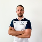 Alberto Camacho Lesmes