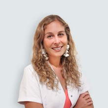 Acercar imagen: Berta Pinto Robayna, Dietista Nutricionista Santa Cruz de Tenerife