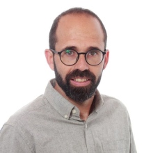 Acercar imagen: Javier Melgar Martínez, Psicólogo Málaga