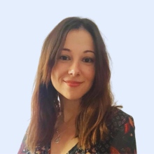 Acercar imagen: Neus Soria Mateu, Psicólogo Barcelona