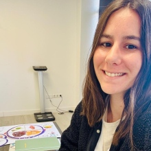 Acercar imagen: Maria Victoria Gianotti, Dietista Nutricionista Alicante