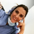 Beatriz Gómez Caravantes, Logopeda Getafe
